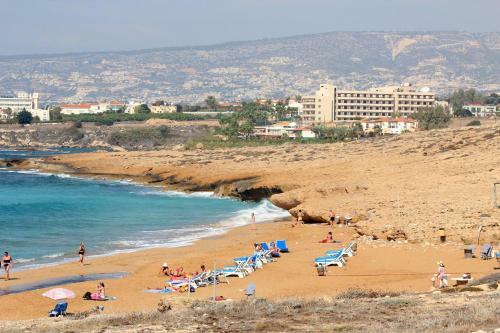 Helios Bay Hotel