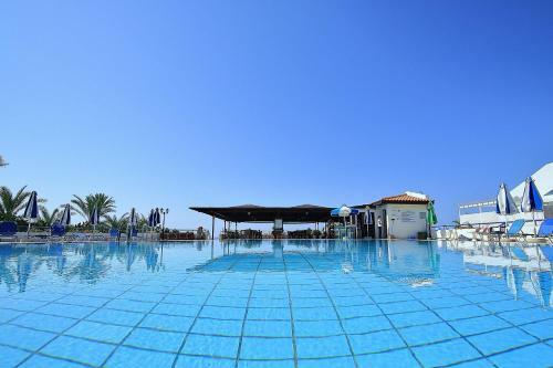 Helios Bay Hotel