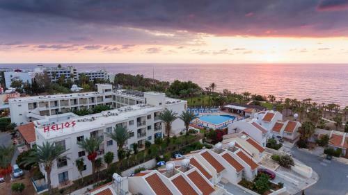 Helios Bay Hotel