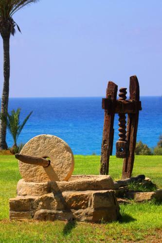 Helios Bay Hotel