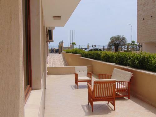 Apartamento Liberty Residence