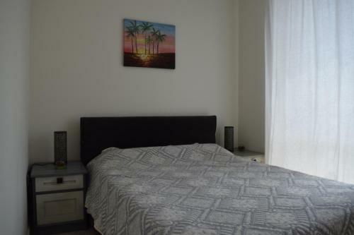 Apartamento Liberty Residence