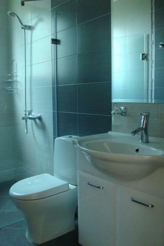 Apartamento Liberty Residence