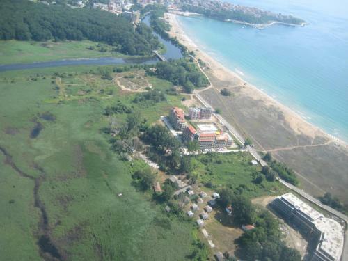 Apartamento Liberty Residence