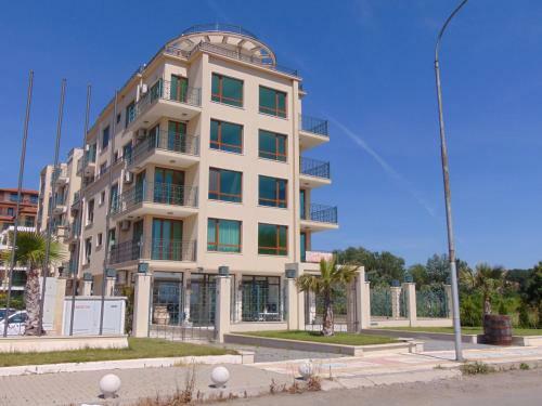 Apartamento Liberty Residence