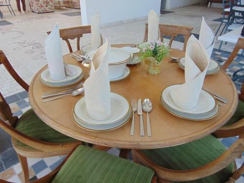 Apartamento Liberty Residence