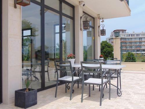 Apartamento Liberty Residence