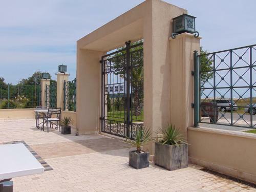 Apartamento Liberty Residence