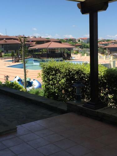 Apartment Antea Pontica