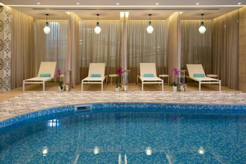 Vangelis Hotel Apartments