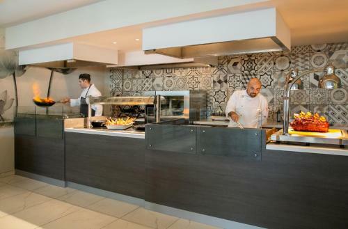 Vangelis Hotel Apartments