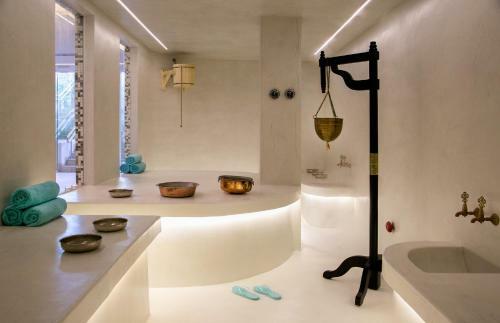 Vangelis Hotel Apartments