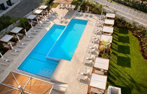 Vangelis Hotel Apartments
