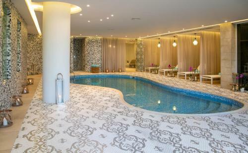 Vangelis Hotel Apartments