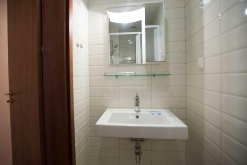 Central Apartment