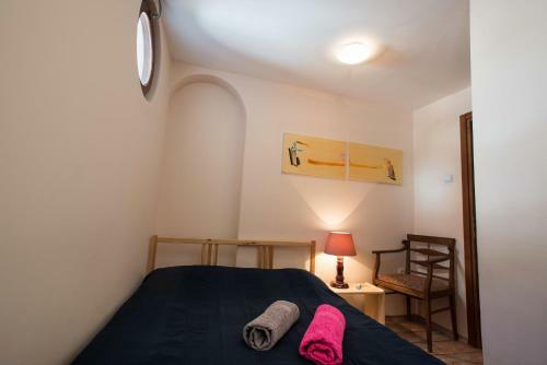 Central Apartment