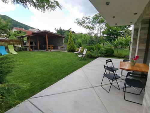 Hostal Guest House Vessyta