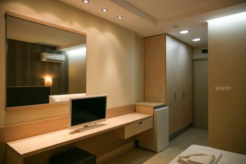Aparthotel Apart-hotel Onegin & Spa