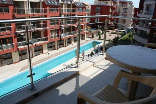Aparthotel Apart-hotel Onegin & Spa