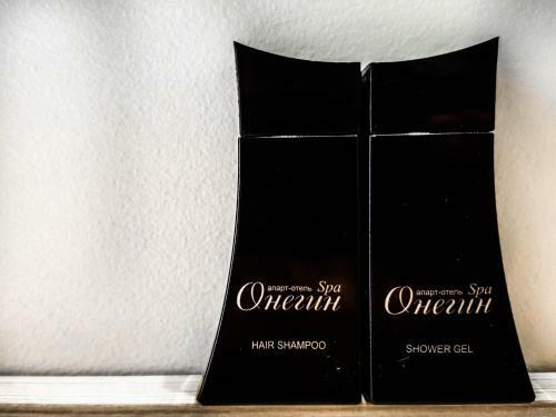 Aparthotel Apart-hotel Onegin & Spa