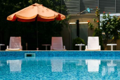 Aparthotel Apart-hotel Onegin & Spa