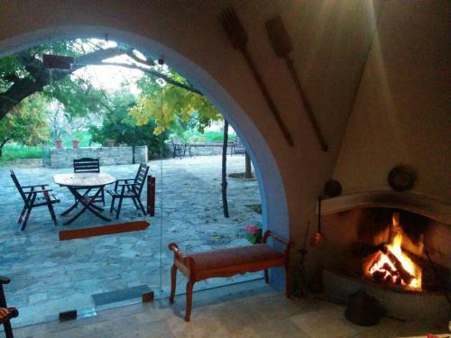 Agroturismo Garden Kamara House