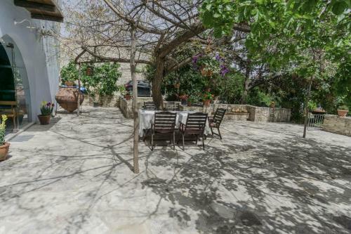 Agroturismo Garden Kamara House