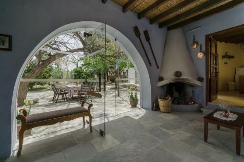 Agroturismo Garden Kamara House