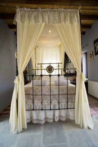 Agroturismo Garden Kamara House