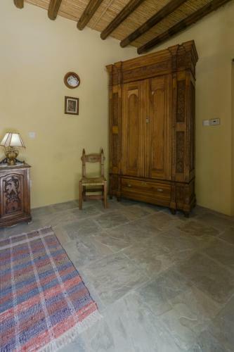 Agroturismo Garden Kamara House