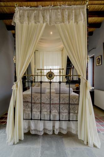 Agroturismo Garden Kamara House