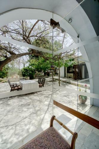 Agroturismo Garden Kamara House