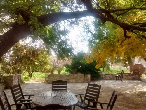 Agroturismo Garden Kamara House
