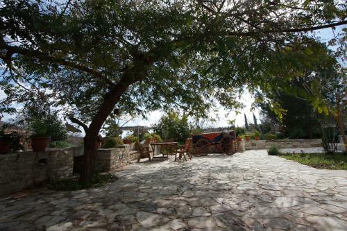 Agroturismo Garden Kamara House