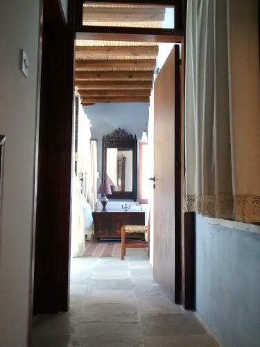 Agroturismo Garden Kamara House