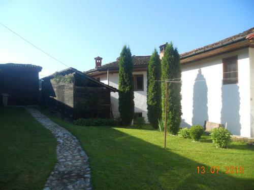 Hostal Jana's House