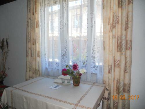 Hostal Jana's House