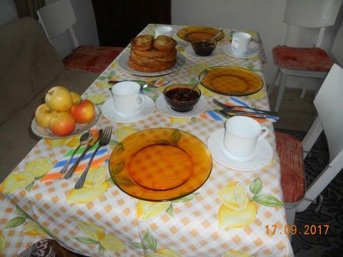 Hostal Jana's House