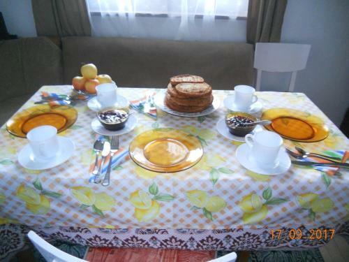 Hostal Jana's House