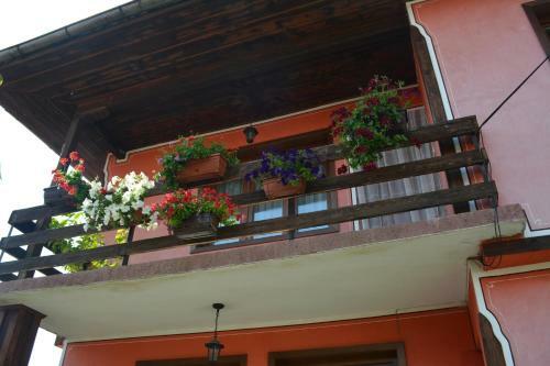 Hostal Jana's House