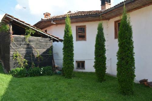 Hostal Jana's House