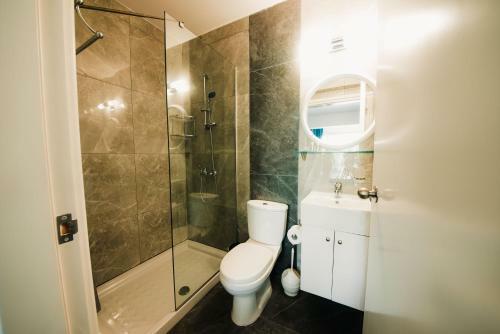 A Maos Hotel Apartments