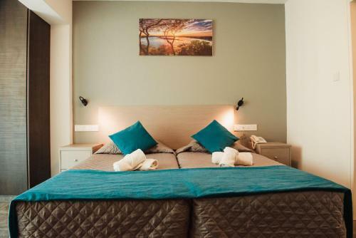 A Maos Hotel Apartments