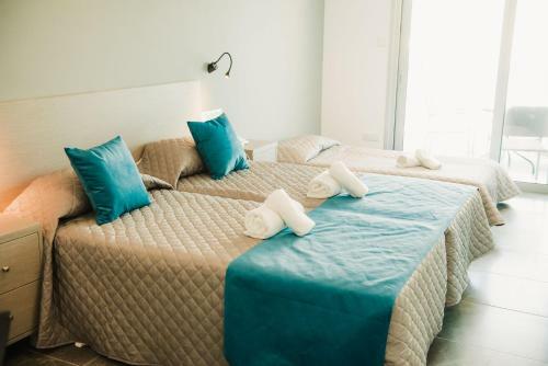 A Maos Hotel Apartments