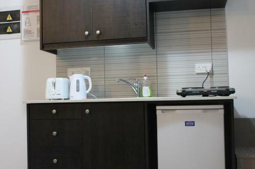 A Maos Hotel Apartments