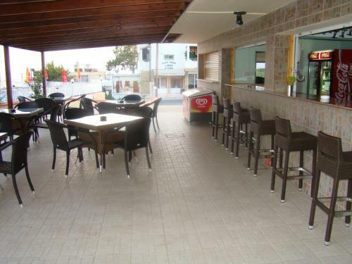 A Maos Hotel Apartments