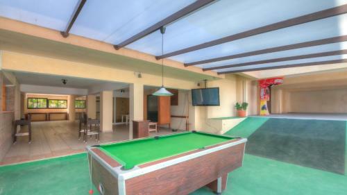 A Maos Hotel Apartments