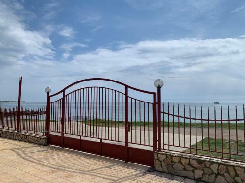 Riviera Fort Apartments Cts