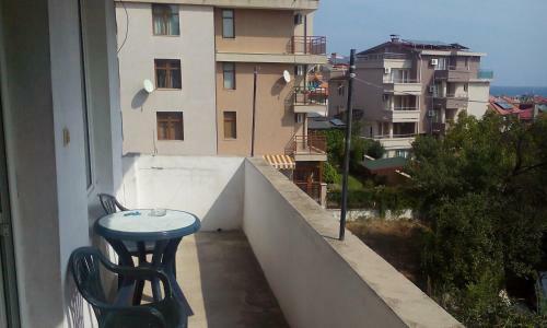 Hostal Guest House Polikseni