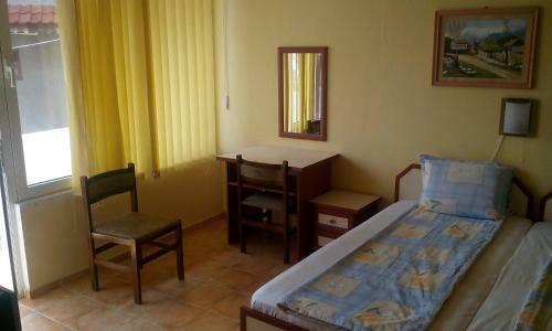 Hostal Guest House Polikseni